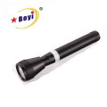 Geepas Aluminium Rechargeable 3W CREE LED Torch